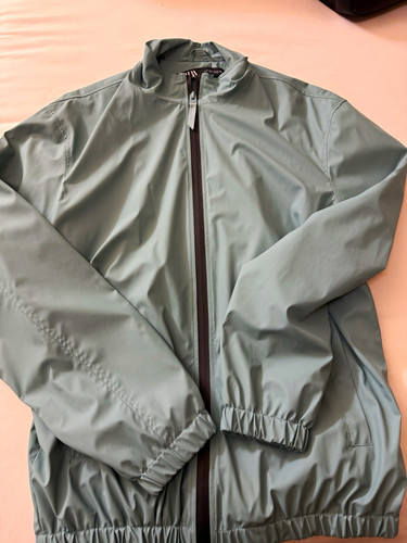 Zara men full - men’s, zip