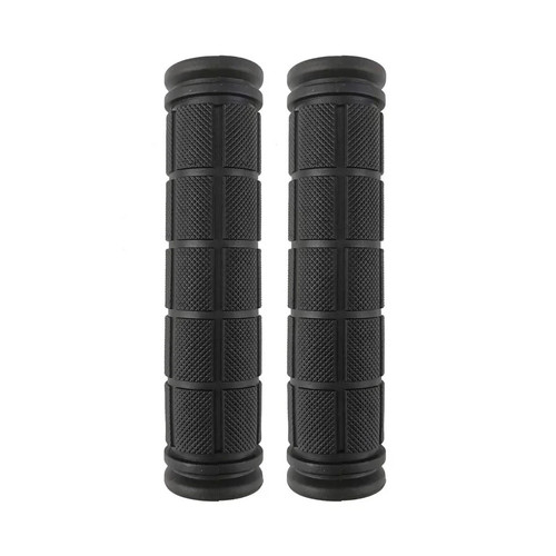 New soft bike handle bar - soft,