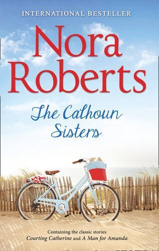 The calhoun sisters courting - the,