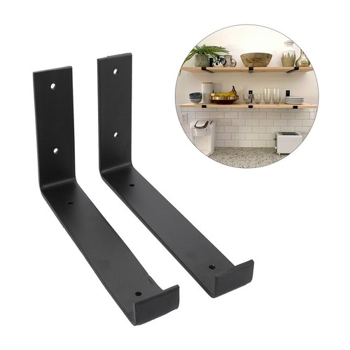Heavy duty shelf brackets - heavy,