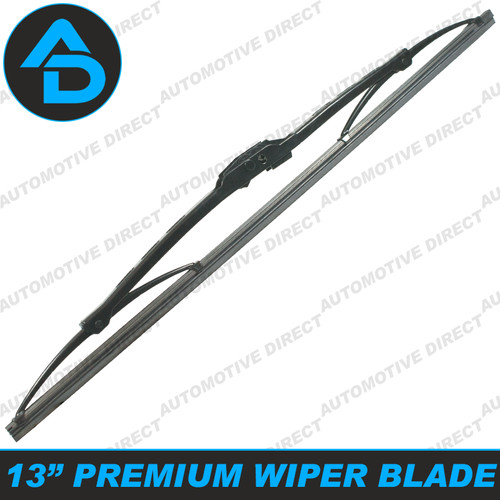 Land rover wiper blade - wiper, metal