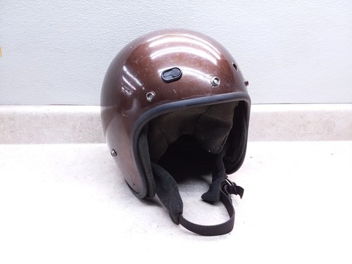 Bell motorcycle open face - motorcycle,