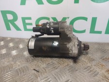 Volkswagen Caddy  Starter Motor (auto Gearbox) 1.9 Tdi 4dr 04-10 8EA012526191