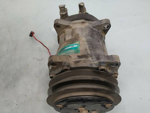 7851 air conditioning