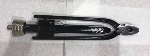 Wire locking pliers - 9”,