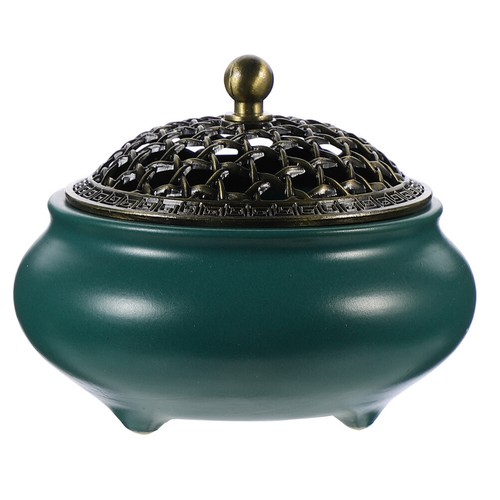 Cone burner incense censer - burner,