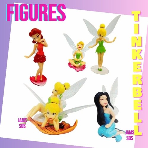 Tinkerbell fairy princess - fairy,