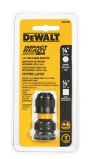 DEWALT DW2298 1/2-Inch Square