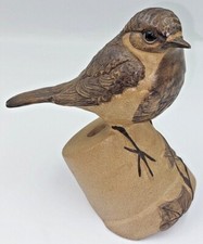 Poole Pottery Stoneware Animals (Priced Individually) (M25)