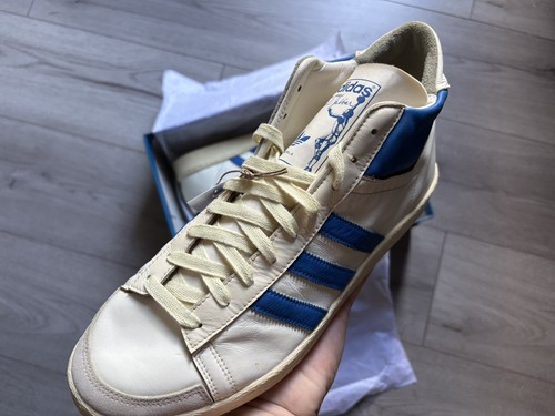 Adidas kareem abdul jabbar - adidas,