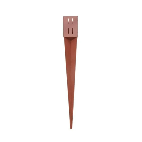 Metpost wedge grip post - wedge,