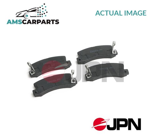 Brake pads set braking pad - pads,