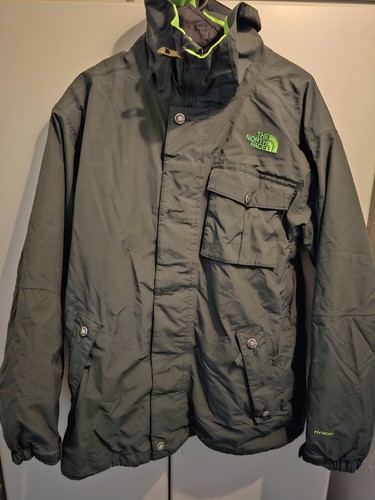 The north face - face, mechanic