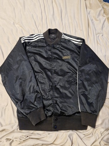 Adidas muhammad ali - adidas, bomber