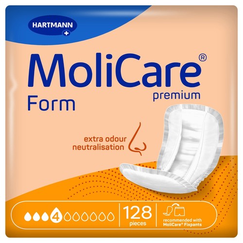 128 molicare premium form - x,
