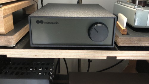 Naim hicap olive - naim, series