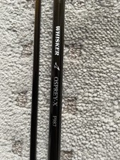 Daiwa Whisker Osprey Fishing