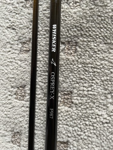Daiwa whisker osprey - daiwa, fishing