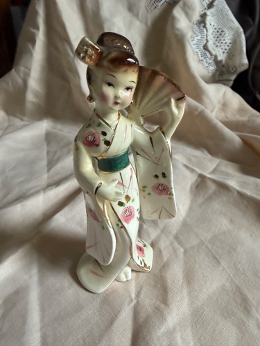 Vintage daysun geisha - vintage,