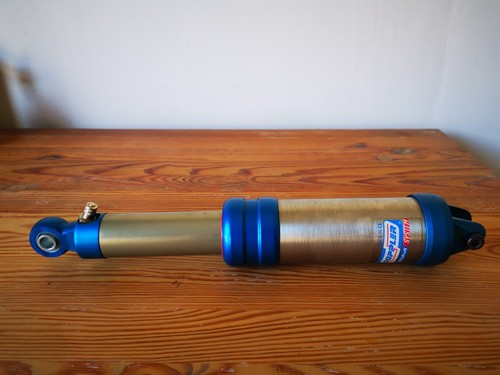 Yamaha slider mbk stunt shock - yamaha,