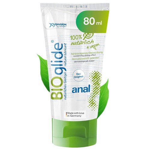 Joydivision bioglide lubricant - joydivision,