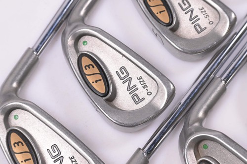 Ping size irons 3 - irons, /