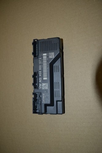 Genuine audi rs7 4g - genuine, a7