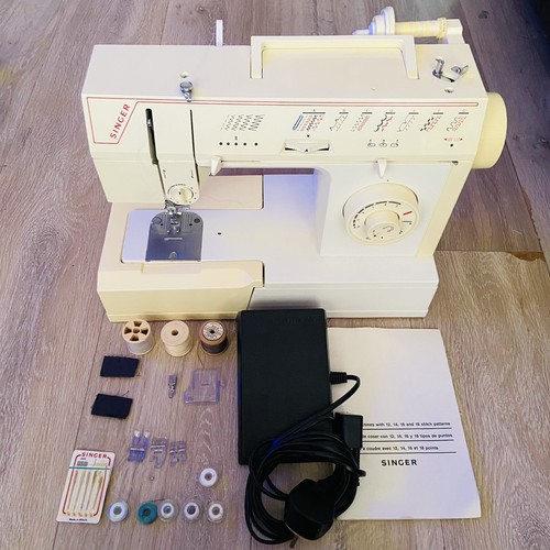 Singer 5816c sewing - machine, 16