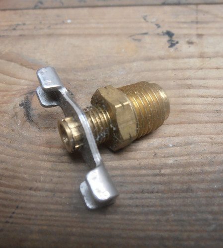 Wabco drain valve - wabco, valve.sf/1280.nos