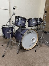 Mapex Saturn Purple Sparkle