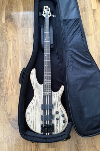 Cort artisan ultra ash 4 - cort,