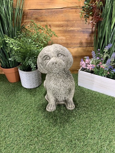 Stone garden detailed - stone,