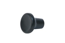 Fuel tank cap stop buffer Knob