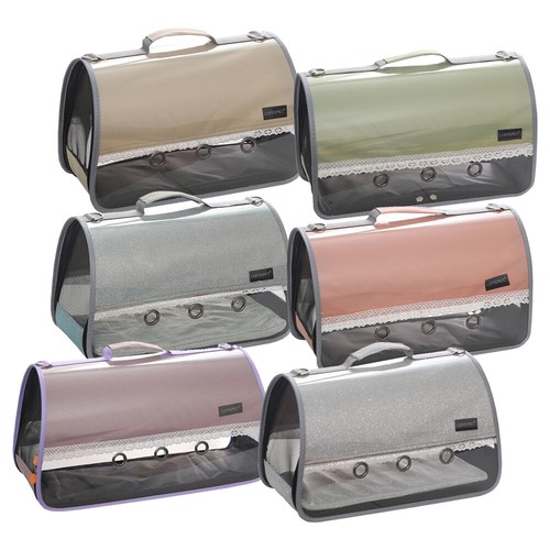 Pet travel carrier - travel, dog