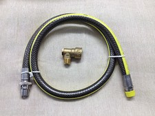 UNIVERSAL 1/2 " BAYONET &