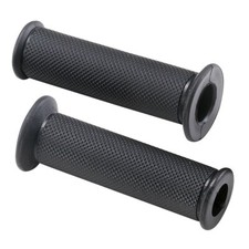 Pair Handlebar Grips Domino