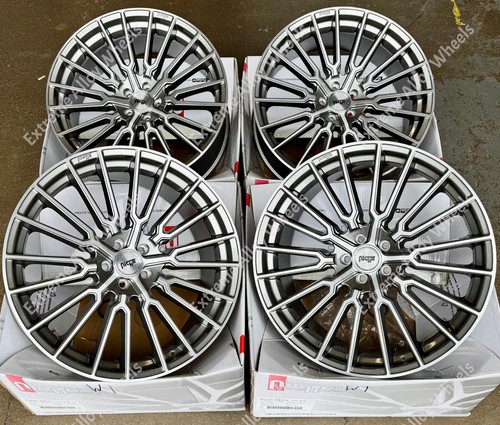 10x niche premio alloy - 10x, 22"