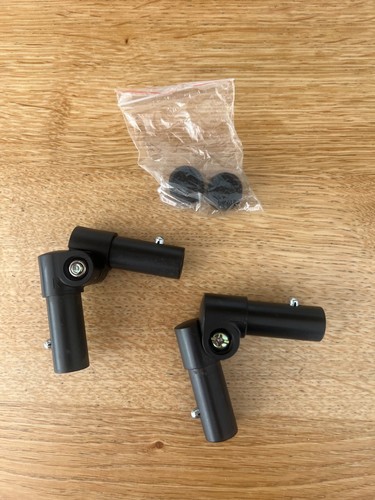 Phil teds double kit adapters - phil&teds,