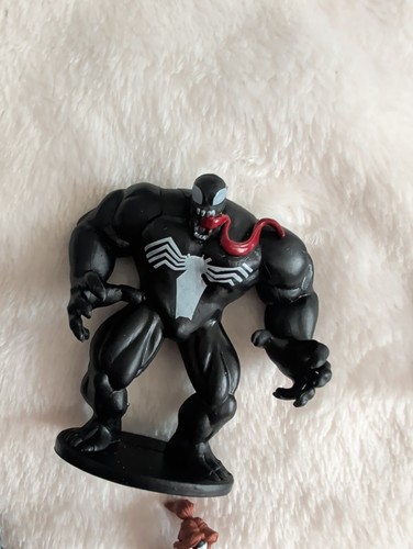Mini superheroes and villains - mini,