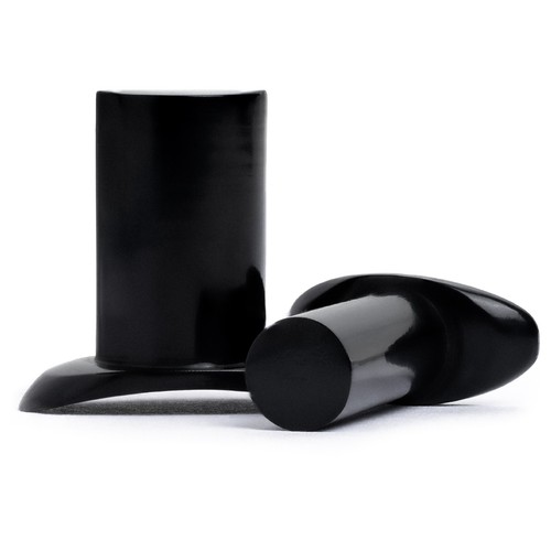 Labret stretching plug - stretching, lip