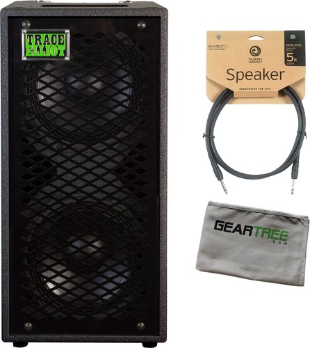Trace elliot 03616940 2x8 bass - 03616940,