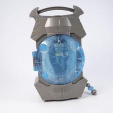 The Batman EXP Extreme Power Power Key Batcave Playset The Batman EXP Action Fig