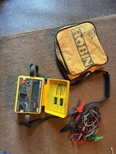 Partial kit / missing