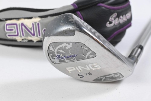 Ladies ping serene hybrid - serene, /