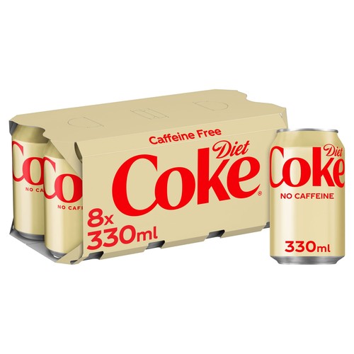 Soft drink cans - cans, x