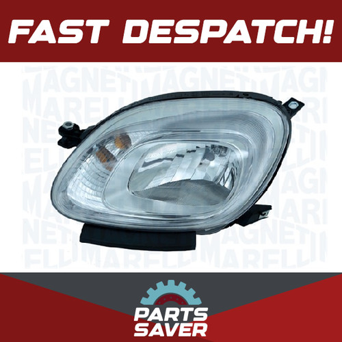 Headlight headlamp fits - headlight,