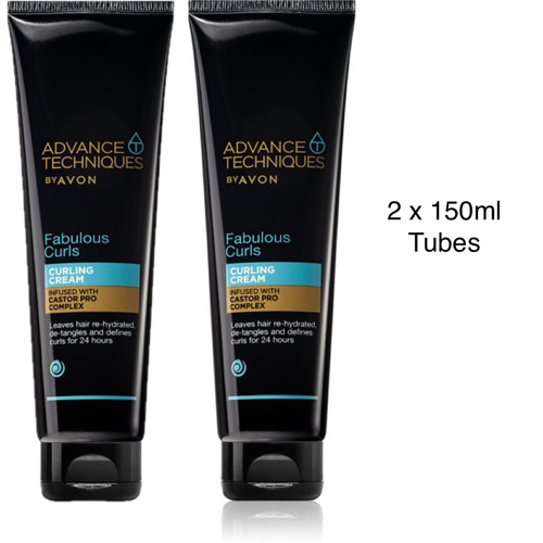 Avon advance techniques - avon,