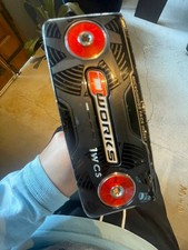 Odyssey Putter O-WORKS 1W CS