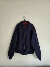 Vintage Made In England Plaid