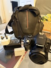 Canon PowerShot SX50 HS –